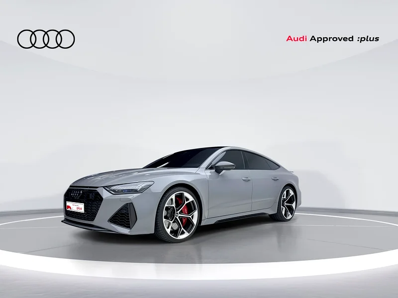 أودي RS7 بيرفورمانس | حزمة الضمان والخدمة | التسجيل المجاني63168971446402113