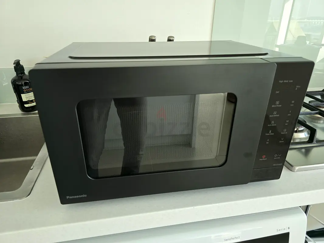 Microwave for sale
