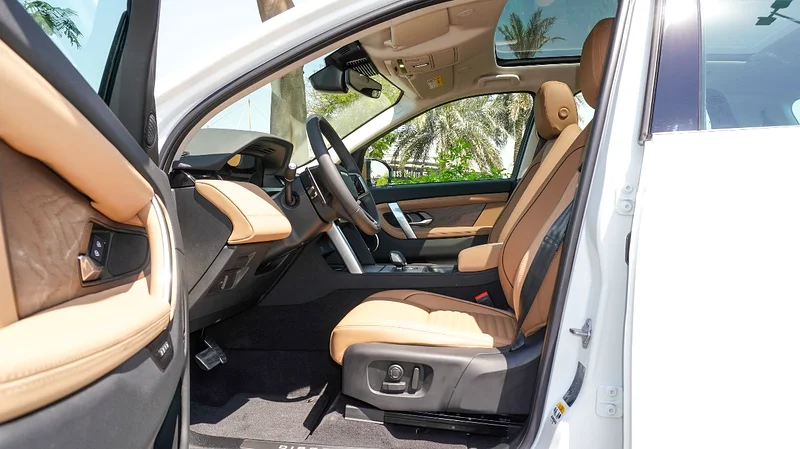 LAND ROVER DISCOVERY SPORT SE P250 DYNAMIC 2025!! BRAND NEW CAR!! MENTIONED PRICE IS FOR EXPORT ONLY63226216995969113