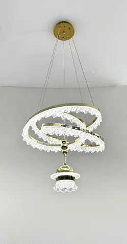 Stunning Modern Chandelier for Your Home