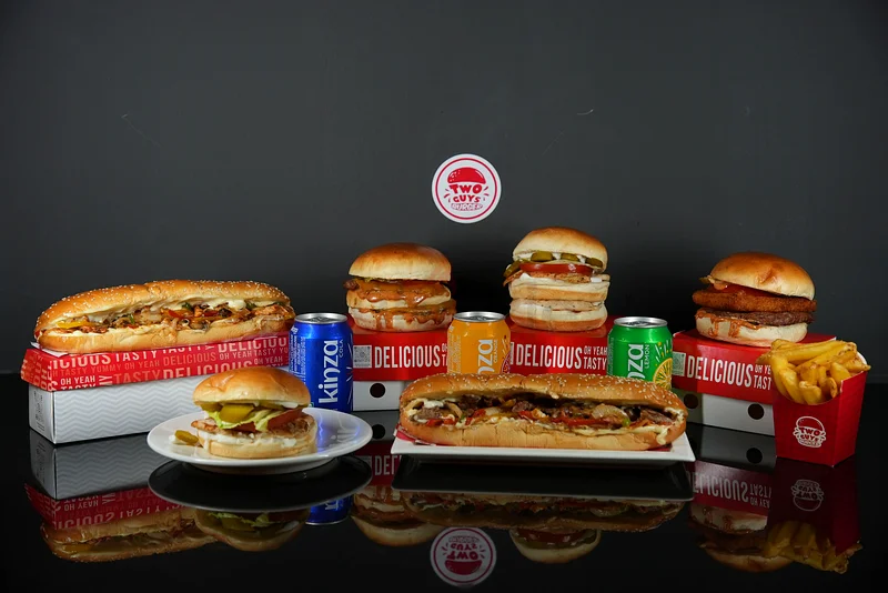 Top Quality Food | Restaurants - Photography and Videography63221862690563111