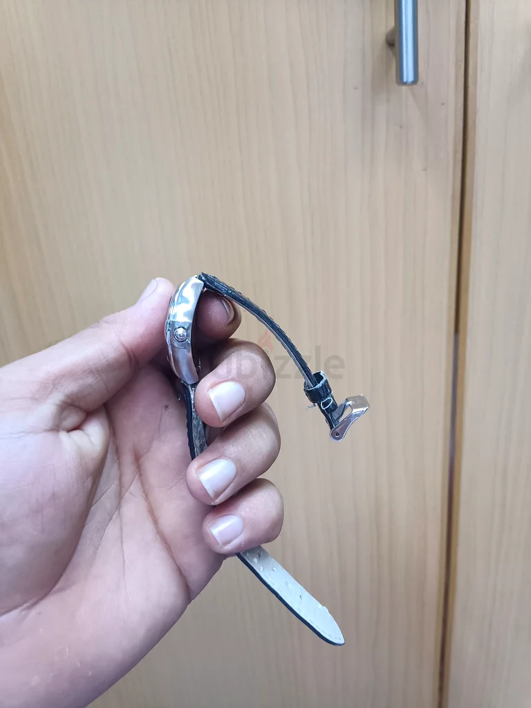 Used original JOVIAL watch63232165655555111