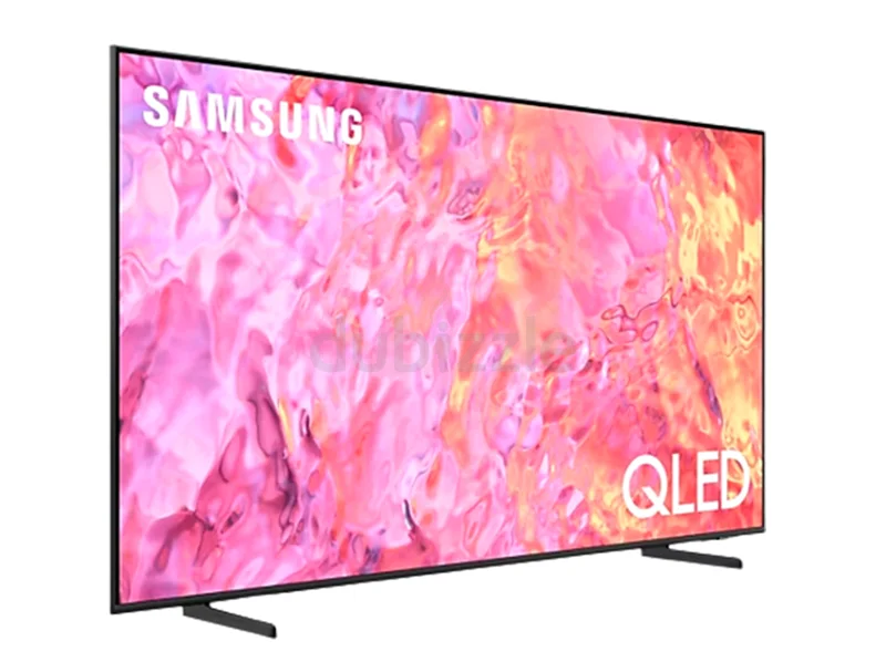 Samsung 65 Imch Smart QLED TV -4K - 1 Year Warranty62931666481667111