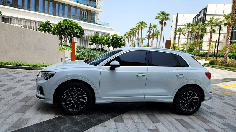 2020-Audi Q3 35 TFSI-Excellent Condition-Bank Finance Available63225700567938114