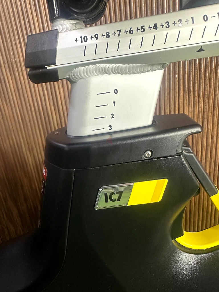 Life fitness ic7 in perfect condition63264584781699113