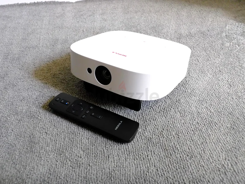 Nebula Solar projector63262936270211110