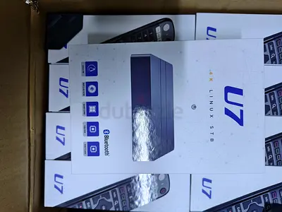 Tv box