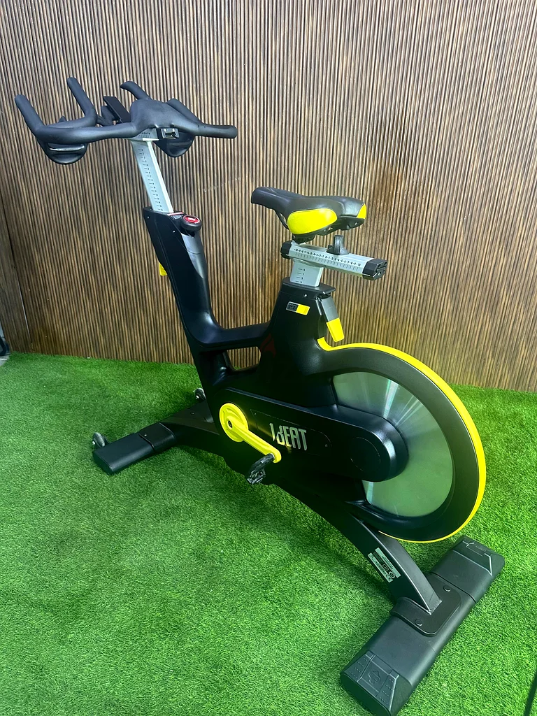 Life fitness ic7 in perfect condition63264584781699112