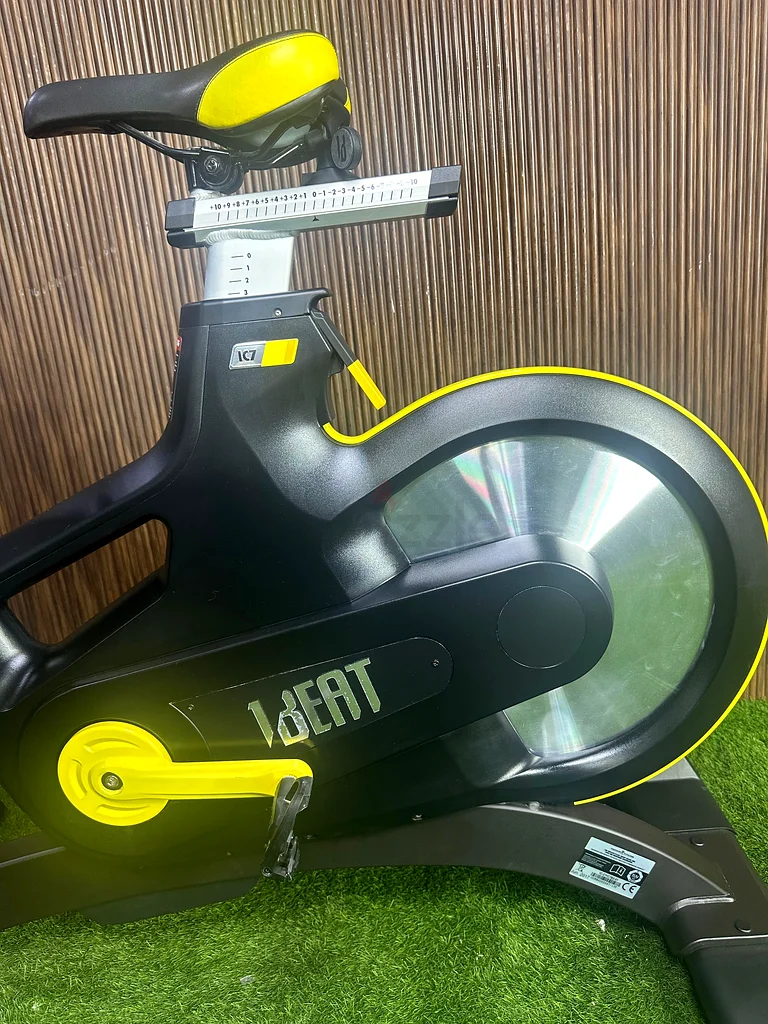 Life fitness ic7 in perfect condition63264584781699111