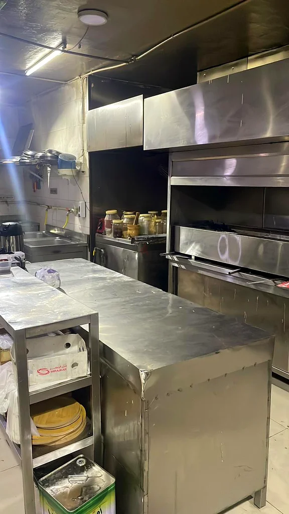 Restaurant For Sale in Sharjah Prime Location63259191754755111