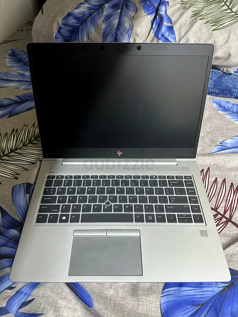 HP Laptop - Powerful Performance at Your Fingertips!63254489962499110