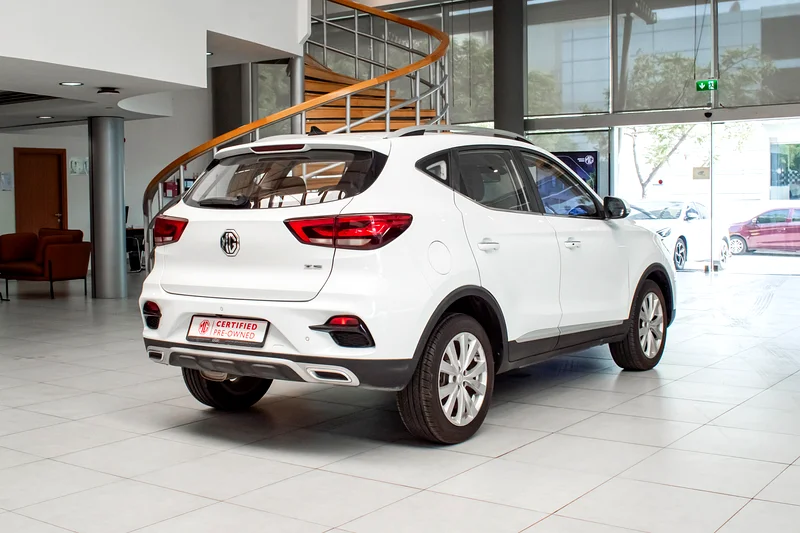 MG ZS 2023 STD62930624023554113