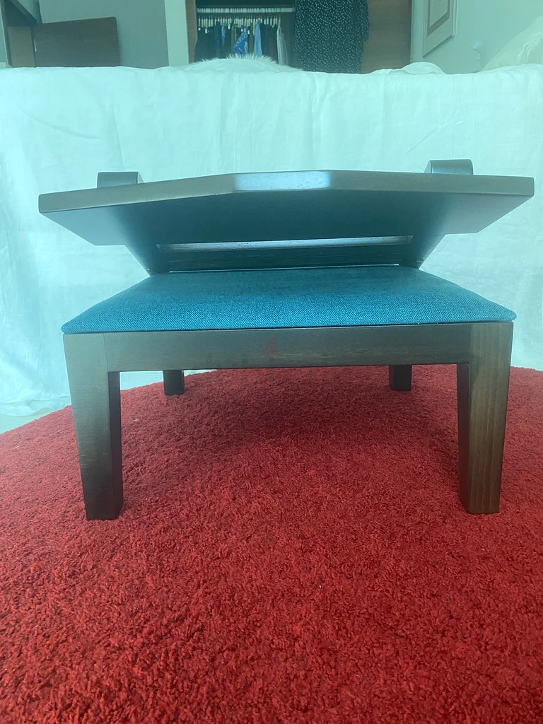 Meditation Chair (handmade)628638199978271120