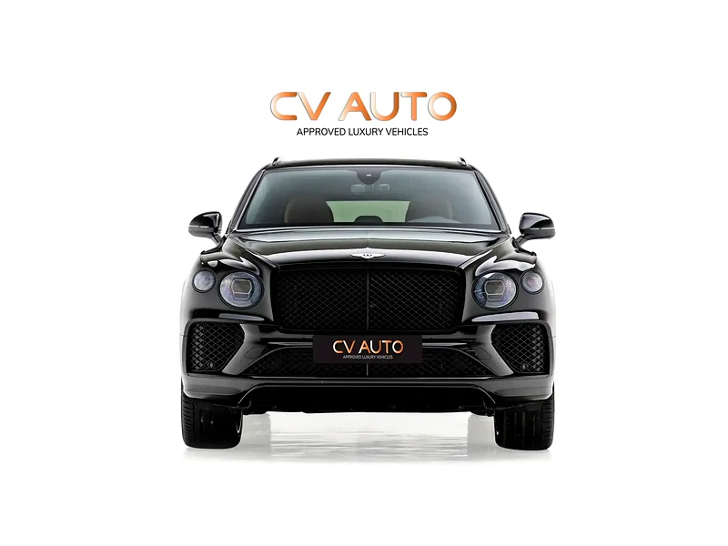 2021 | Bentley | Bentayga V863175262734979111