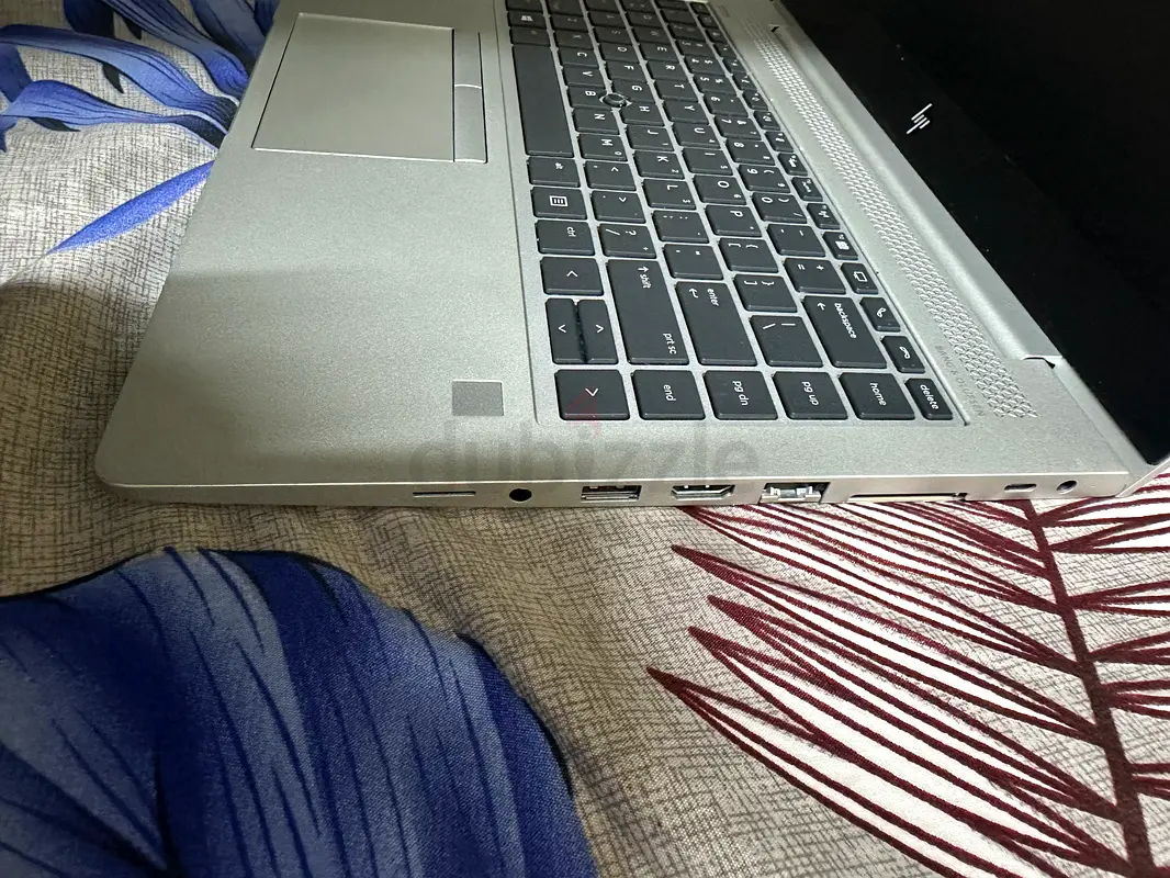 HP Laptop - Powerful Performance at Your Fingertips!63254489962499113
