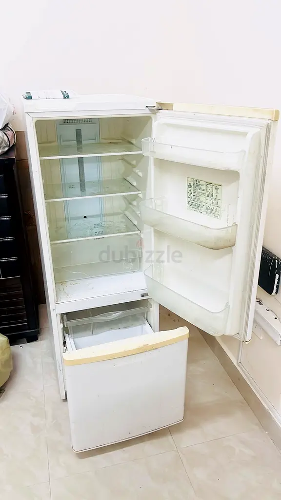 باب مزدوج مبرد