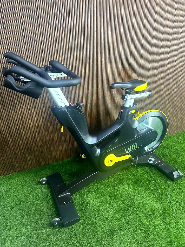 Life fitness ic7 in perfect condition63264584781699114