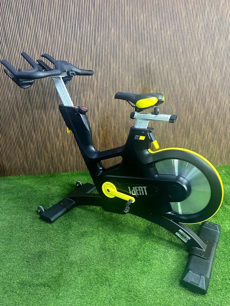 Life fitness ic7 in perfect condition632645847816991113