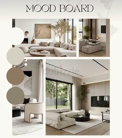 Interior design