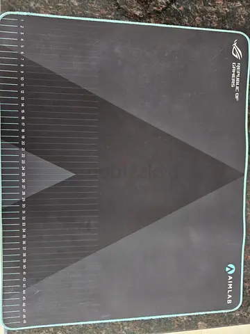 Gaming Mouse Pad - ماوس باد