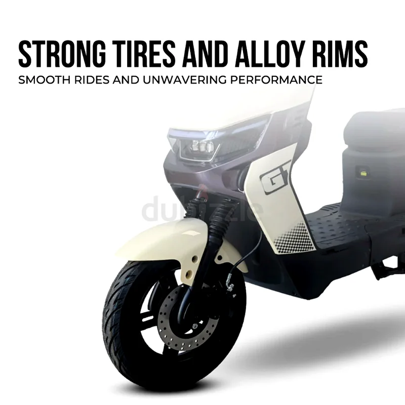Wind Horse M5 Electric Bike ● Brand New | 1 Year Warranty | FREE Delivery | AJM374463264584836354114