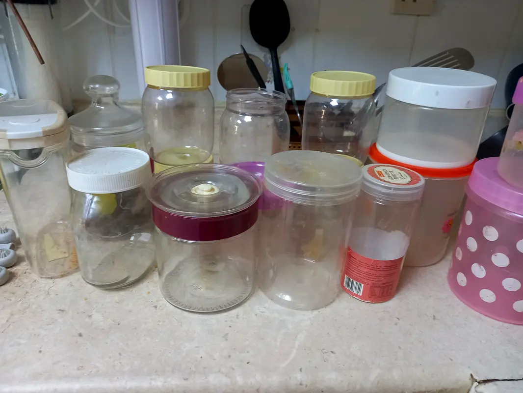 Kitchen storage boxes63215374886402110