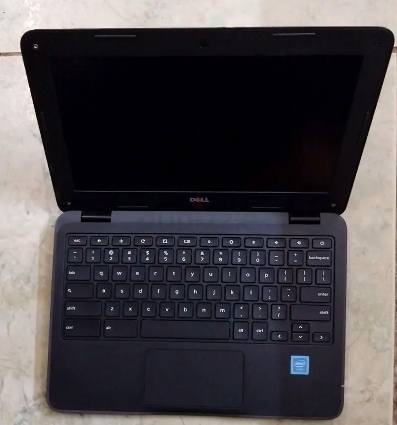 Lightweight dell Chromebook - Perfect for Browsing and Streaming!63255527661187111