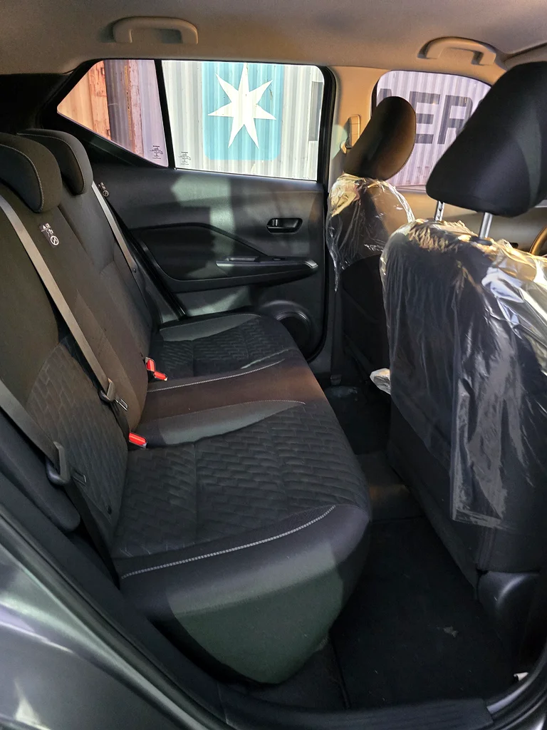 Nissan Kicks 2022 Model Gcc Specification with ZeroDownpayment EMI Starts with 125063231159068290114