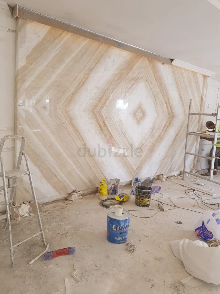 Renovation services62935677390978113