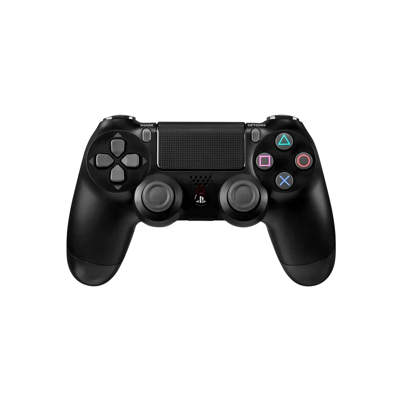 Sony PS4 Fat - 500GB - Black - 2 Controller ● PlayStation | Warranty | FREE Delivery | AJM659463265599303298113