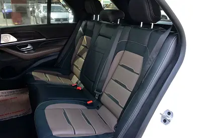 Mercedes-Benz GLE 63 S AMG 4MATIC, миниатюра 15