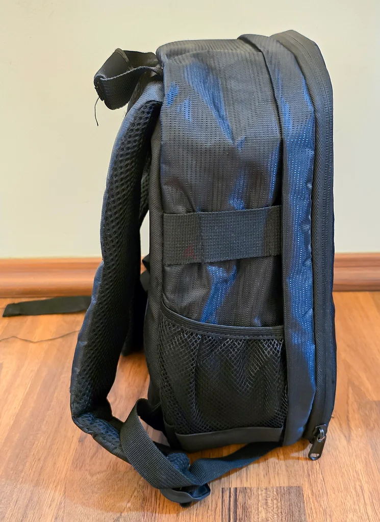 Indepman Camera Bag with Compartments63234131903746113