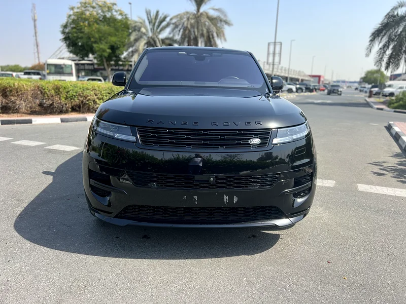 Land Rover Range Rover Sport 2023 Canadian Specs63158800351618112