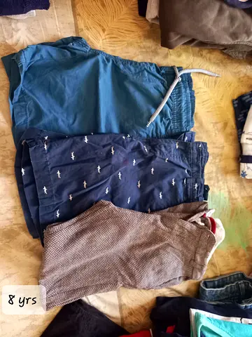 Boys clothes for sale
