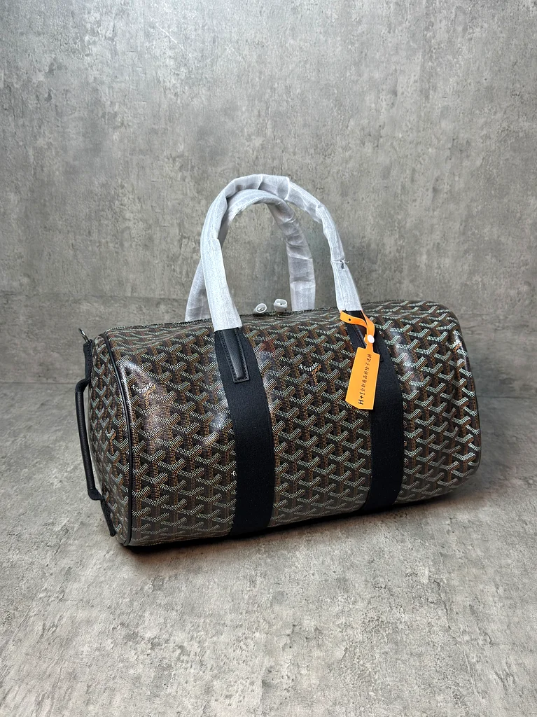 Goyard Barrel 40cm Gym Bag63239082121473111