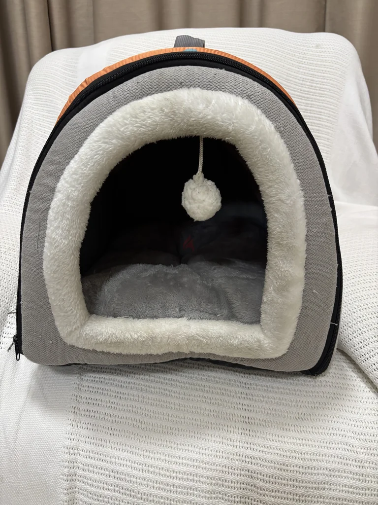 Dog/cat house for pups!62930650342914117