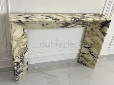 Elligent console table for sale