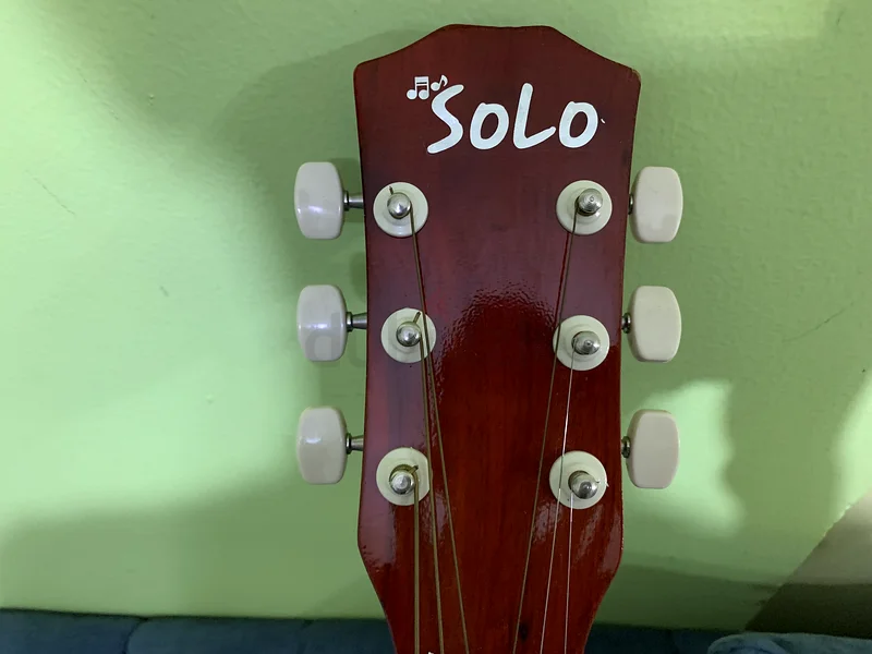جيتار سولو للبيع guitar solo63201681195265114
