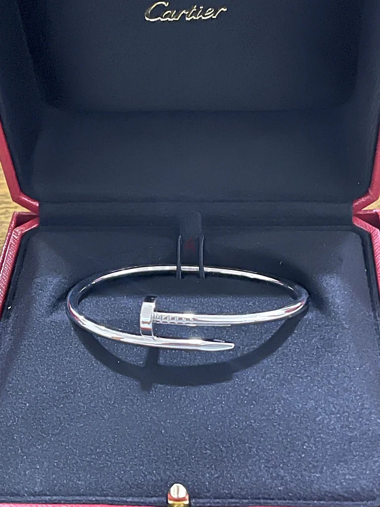 Juste Un Clou Cartier Bracelet Classic63240125934723110