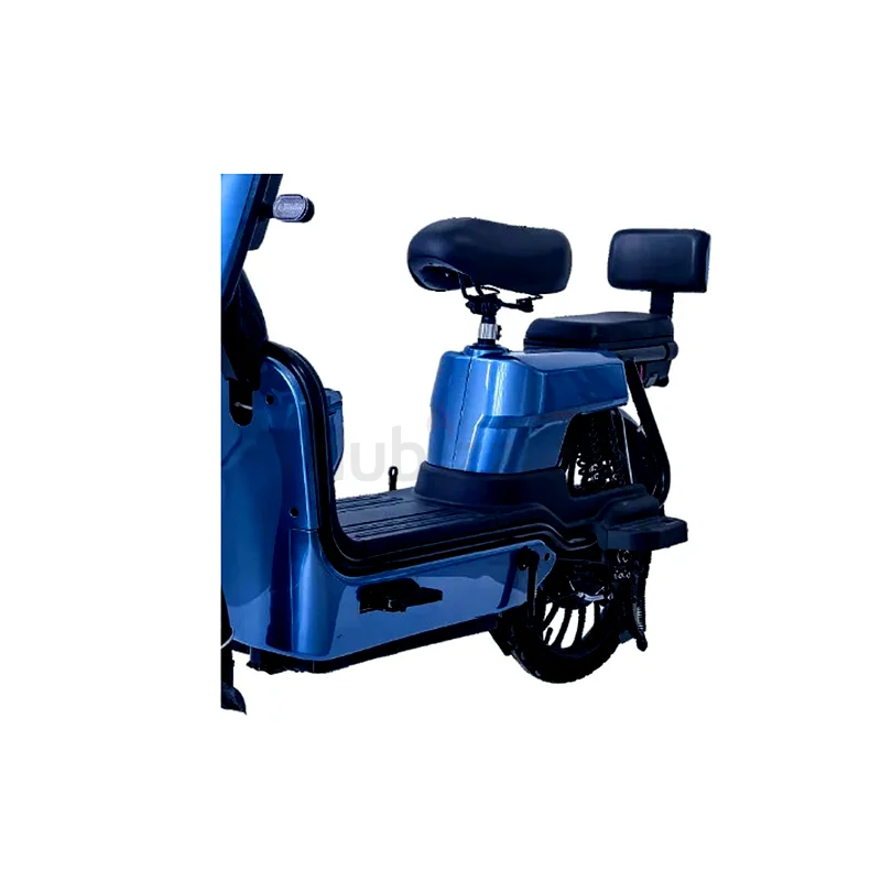 Wind Horse M3 Electric Bike ● Brand New | 1 Year Warranty | FREE Delivery | AJM143463264584904194112