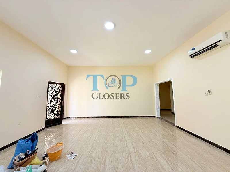 Ground Floor| 4BR Br Villa | Maids Room | Yard62868802255105112