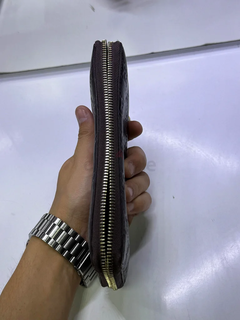 Original Gucci long wallet63237610084867111