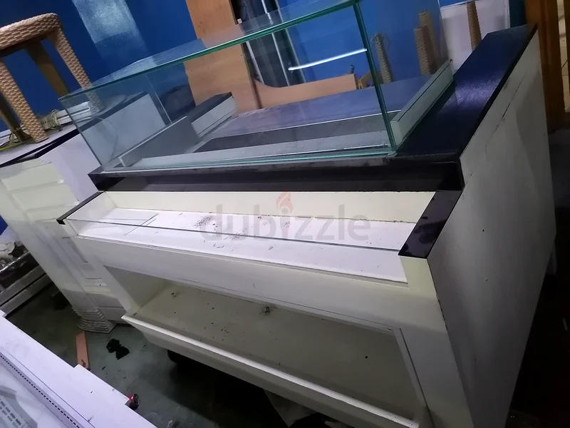 ثلاجة عرض السلطة63259707760130111