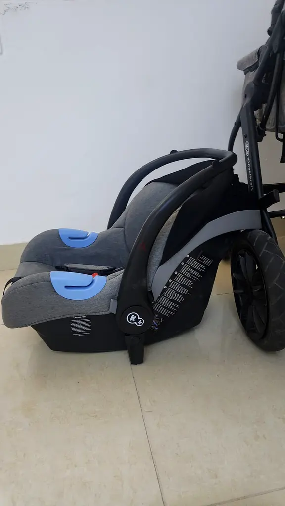 Car seat