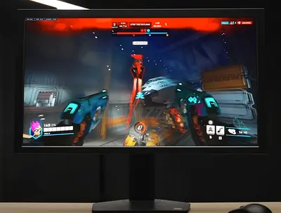 ZOWIE XL2586X Fast TN 540Hz DyAc™ 2 Gaming Monitor for Esports