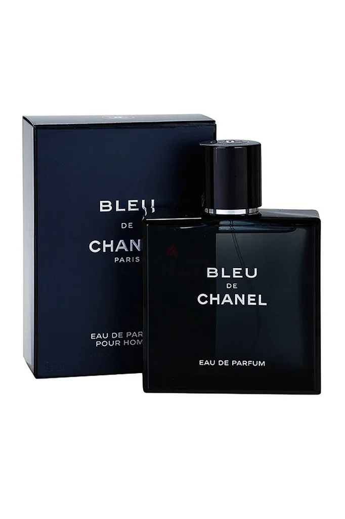 عطر شانيل بلو - 100 مل للرجال - أو دو تواليت629316706279701118