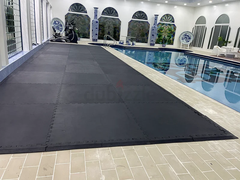 حصيرة صالة الألعاب الرياضية63241649270531110