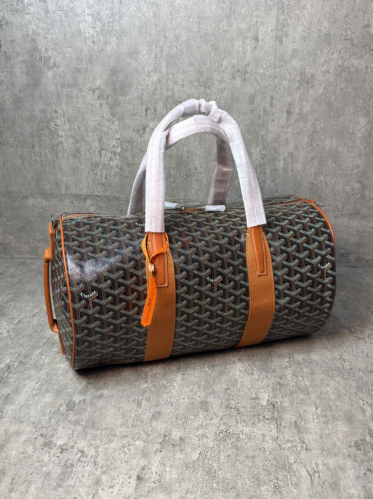 Goyard Barrel 40cm Gym Bag63239082121473113