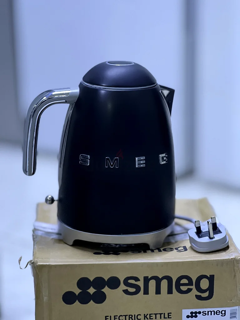 Smeg kettle63168050612355111