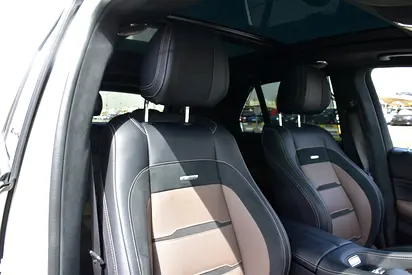 Mercedes-Benz GLE 63 S AMG 4MATIC, миниатюра 13